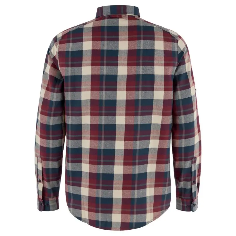 Fjällglim Regular Shirt M