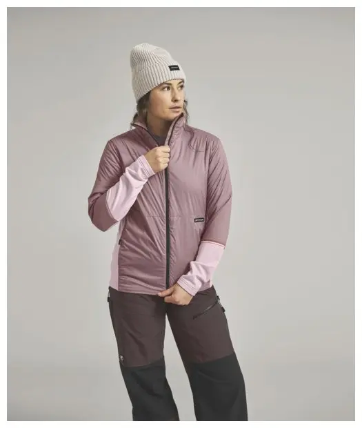 Ravine Metawool 60 Hybrid Jacket W Ravine Metawool 60 Hybrid Jacket W