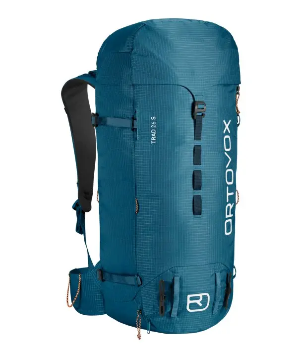 Farbe: petrol blue - Trad 26 S