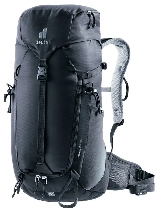 Farbe: black - Trail 22 SL Farbe: black - Trail 22 SL