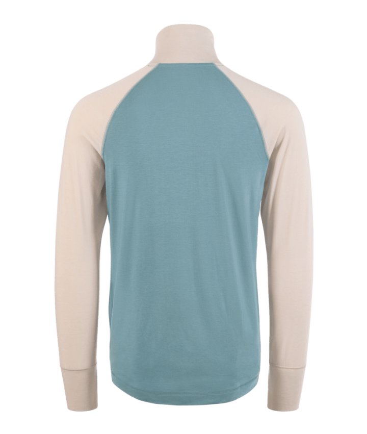 Fafne Half Zip Sweater M's