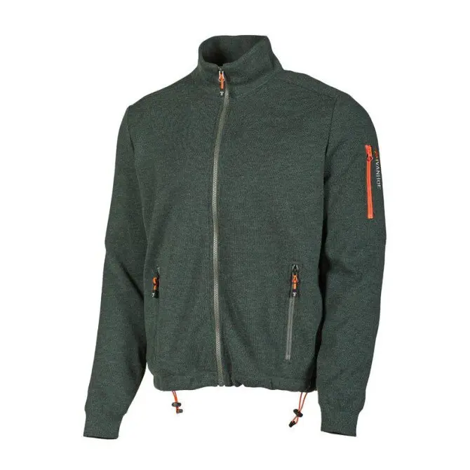 Hadar Full Zip Windbreaker