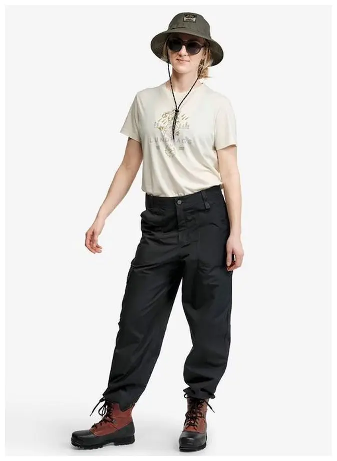 Fulu Cargo Stretch Hybrid Pant W