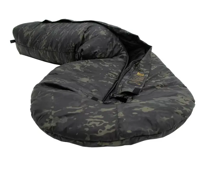 Farbe: multicam Black - Defence 4