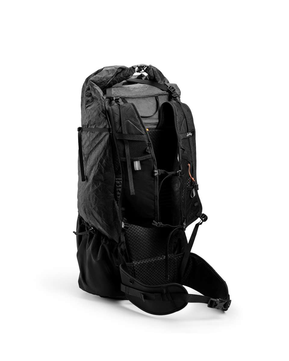 Padje Ultralight 45L
