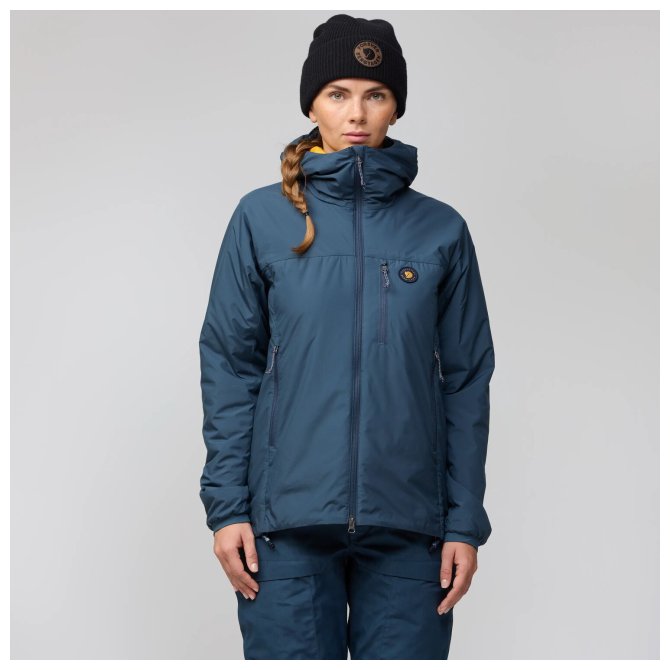 Bergtagen 60 Insulation Jkt W