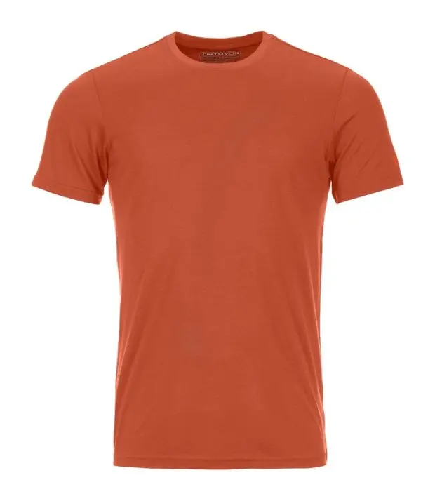84053-23001-150_COOL_CLEAN_TS_M_desert_orange-B-01.jpg 150 Cool Clean TS M