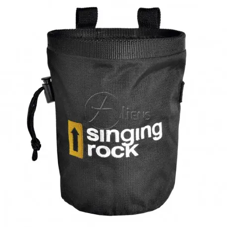 chalkbag-large-black.jpg Chalk Bag L