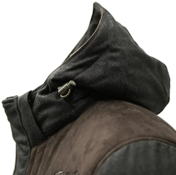 G-Loft Loden Parka 2.0 G-Loft Loden Parka 2.0