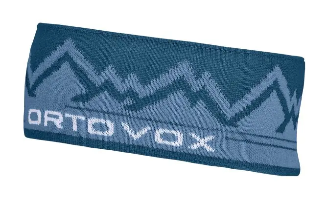 Peak Headband Peak Headband