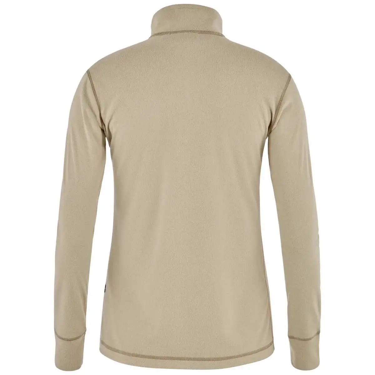Skare Half Zip W
