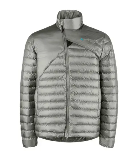 Lopt Zip Jacket M´s Farbe: Flint Grey - Lopt Zip Jacket M´s