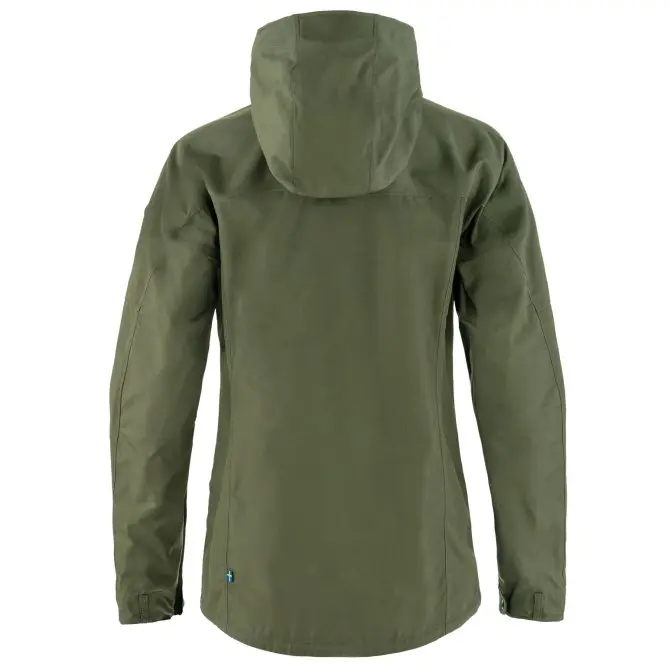 Bergtagen G-1000 Jacket W