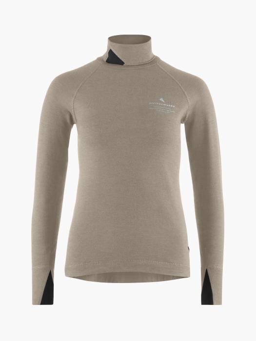 10532_132_001.jpg Fafne Turtle LS Tee W´s