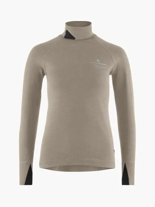 Fafne Turtle LS Tee W´s