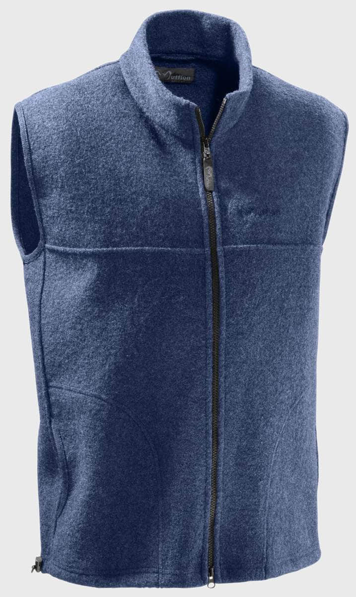 Farbe: S77 - Blaubeere - Mu-Berga