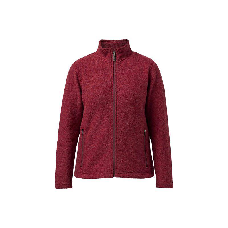 1100610444_Beata_full_zip_444_1.jpg Farbe: 444 - Deep Red - Beata Full Zip