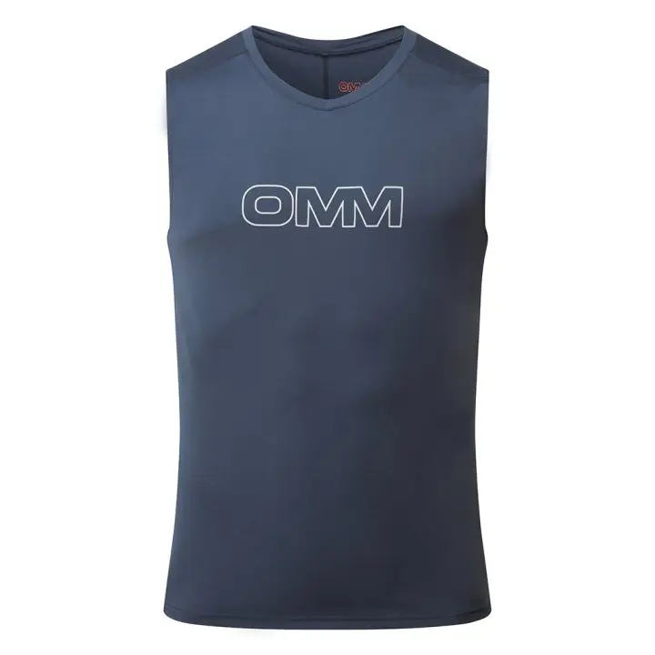 Nitro Singlet Farbe: Navy - Nitro Singlet