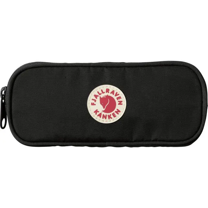 Farbe: 550 - Black - Kanken Pen Case Farbe: 550 - Black - Kanken Pen Case