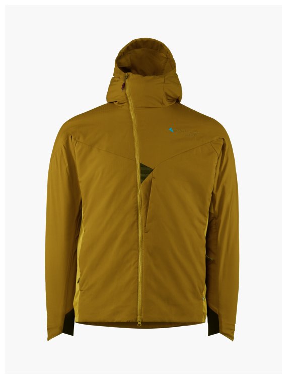 Farbe: Juniper Green - Gondul 2.0 Hood Jacket Ms