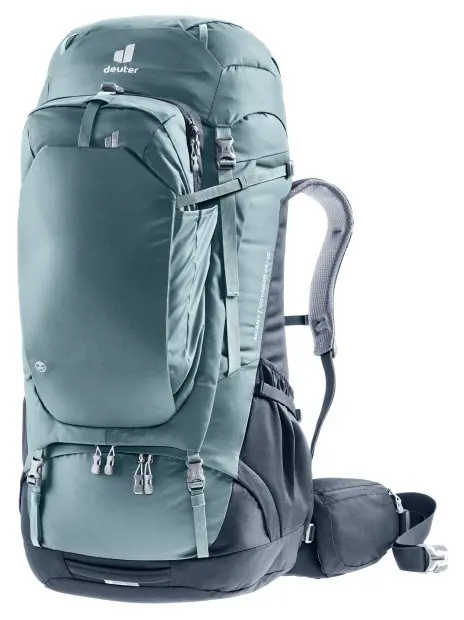 Voyager 65+10 Farbe: 1374 atlantic/ink - Voyager 65+10