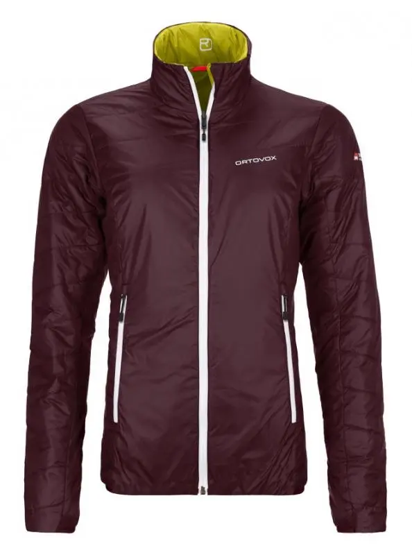 source969195.jpg Swisswool Piz Bial Jacket W