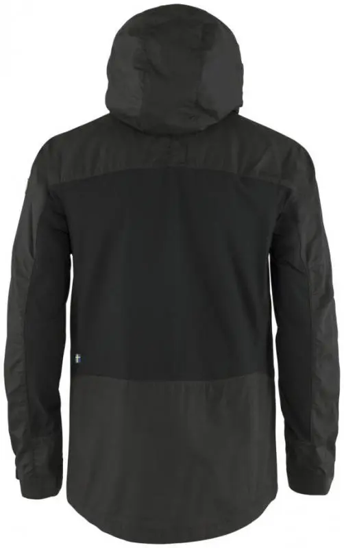 Abisko Lite Trekking Jacket M