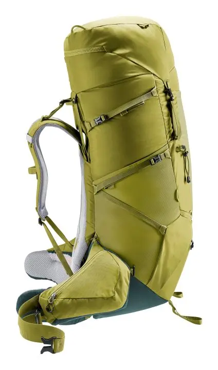 Aircontact Core 70+10 Aircontact Core 70+10