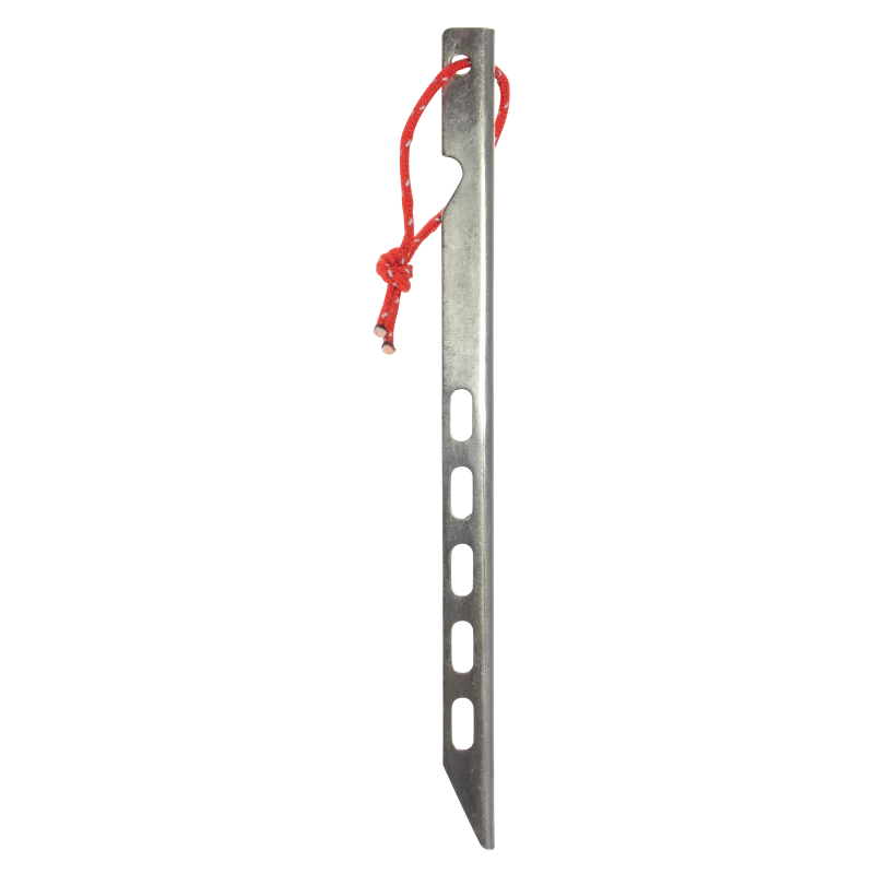 Nohl TI 13x165 V Nohl TI 13x165 V