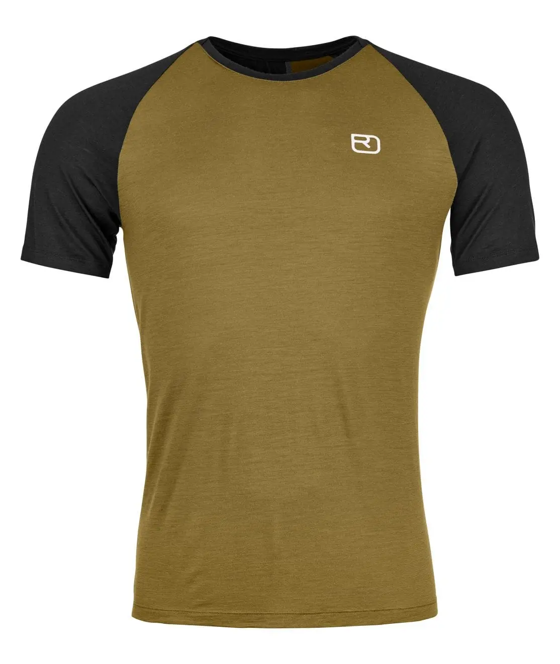 Farbe: green moss - 120 Tec Fast Mountain TS M