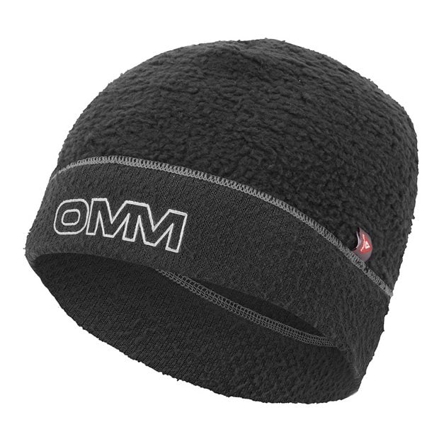 OC179_Core_Beanie_Black_Angle-Resized(1).jpg Farbe: black - Core Beanie