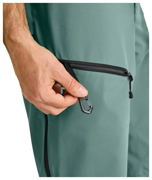 Mesola Pants M Mesola Pants M