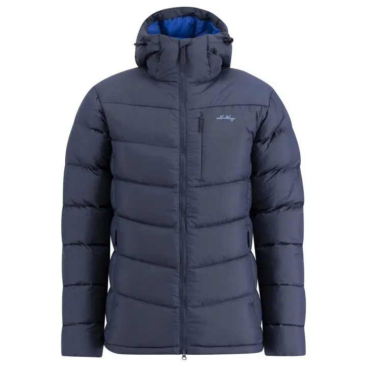Farbe: Deep Blue - Fulu Down Hooded Jacket M