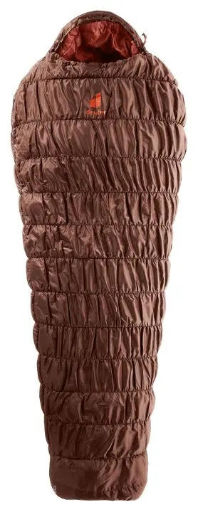 Farbe: umbra-redwood - Exosphere -6°