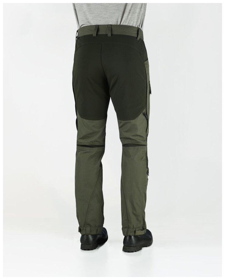 Authentic II Ms Pant