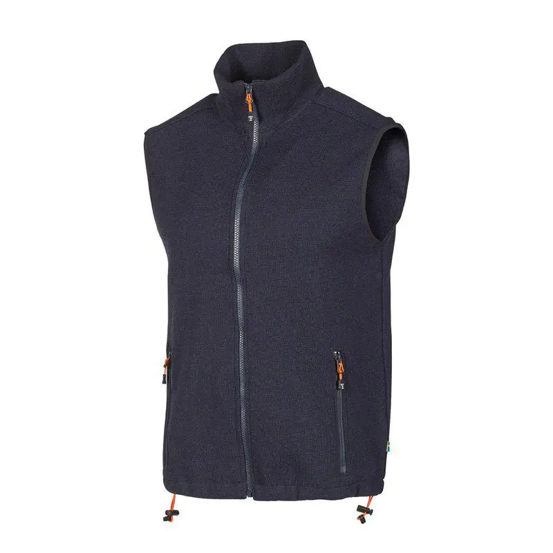 Farbe: Navy - Hadar Vest