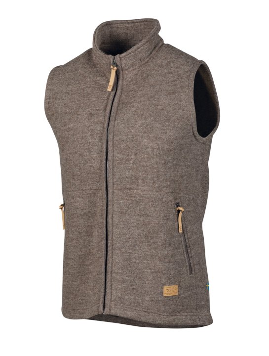 Farbe: Nutmeg - NLS Barley Vest