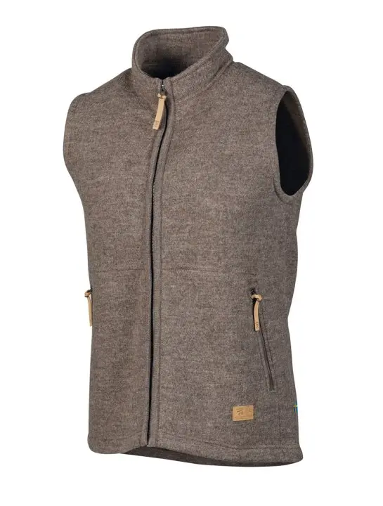 Farbe: Nutmeg - NLS Barley Vest