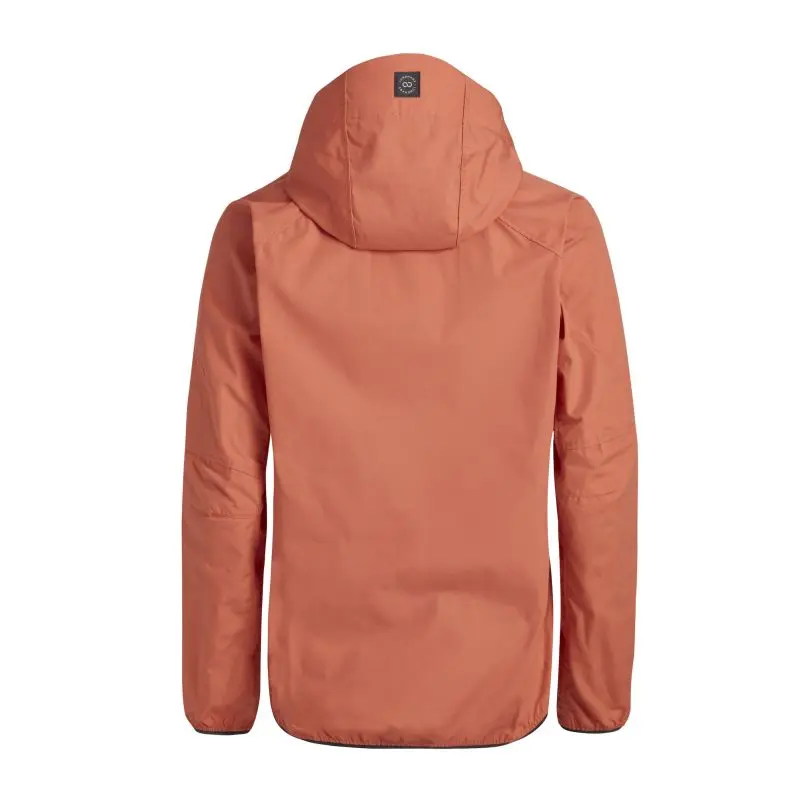 1127099-340-back.jpg Gliis II Ws Anorak