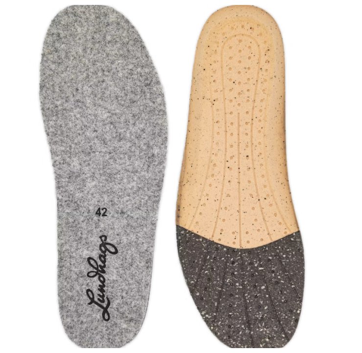 Moen Wool Insole