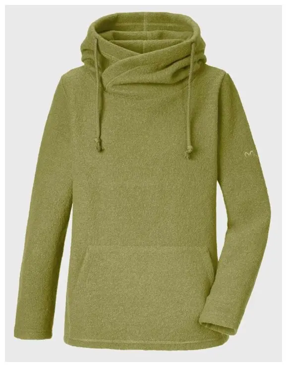 Farbe: S35 - Kiwi - Mu-Sina