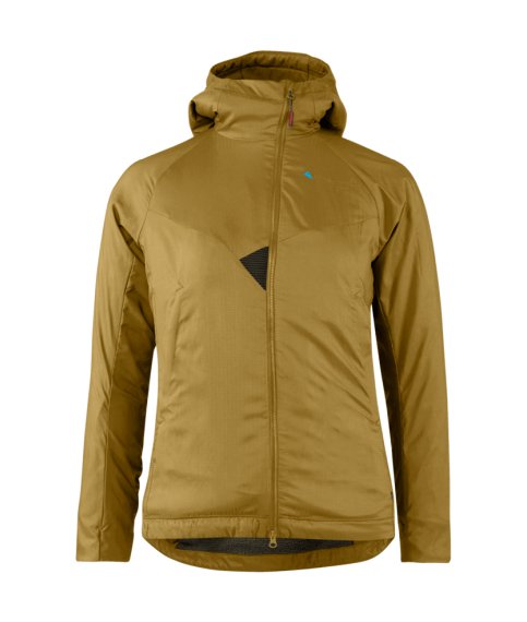 Farbe: Juniper Green - Drifa Hood Jacket W´s