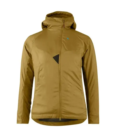 Farbe: Juniper Green - Drifa Hood Jacket W´s