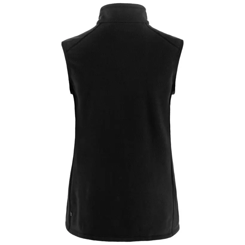 Övik Lite Fleece Vest W