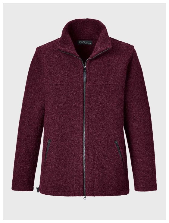 Farbe: 46 berry - Mu-Janus