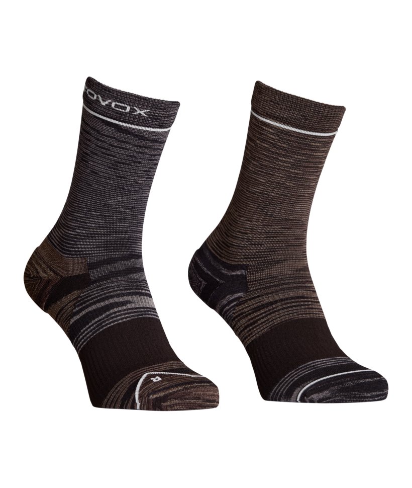 378402-54882-70301-ALPINE_MID_SOCKS_M_dark_chestnut-B-01.jpg Farbe: dark pacific - Alpine Mid Socks M