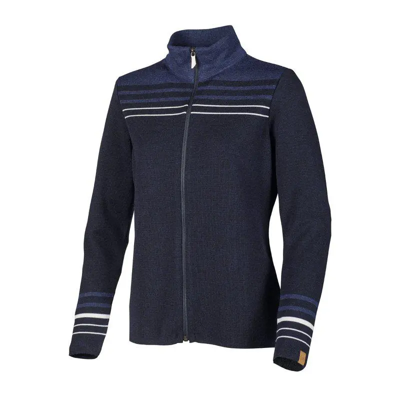 Clara Full Zip Clara Full Zip