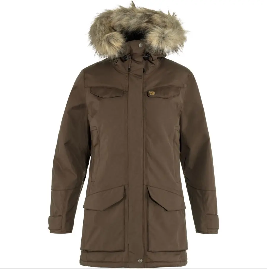 nuuk parka.JPG Nuuk Parka W