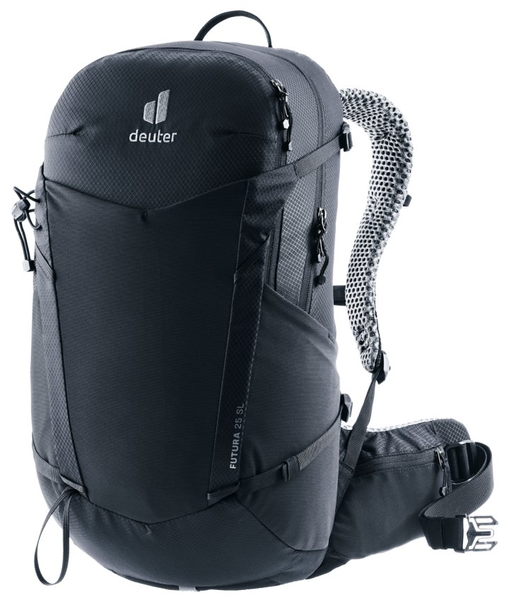 Farbe: 7000 - black - Futura 25 SL