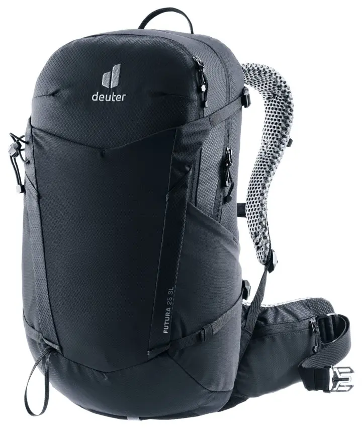 Farbe: 7000 - black - Futura 25 SL